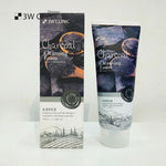 [3W CLINIC] Charcoal Cleansing Foam 100ml