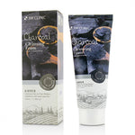 [3W CLINIC] Charcoal Cleansing Foam 100ml