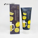 [3W CLINIC] Vitamin C Foam Cleansing 100ml