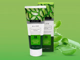 [3W CLINIC] Aloe Clear Cleansing Foam 180ml