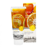 [3W Clinic] Citron C Cleansing Foam 100ml