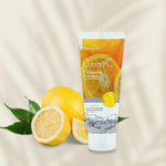 [3W Clinic] Citron C Cleansing Foam 100ml