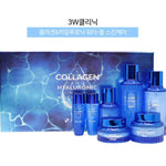 [3W Clinic] Collagen & Hyaluronic Water-Full Skin Care Set (5items)