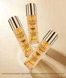 [3W Clinic] Collagen & Luxury Gold Revitalizing Comfort Gold Toner 200ml