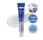 [3W CLINIC] COLLAGEN RETINOL BALL EYE SERUM 30ML