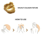 [3W Clinic] Dr.K Walnut Collagen Body Scrub 200g