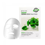 [3W Clinic] Essential Up Sheet Mask 25ml (Derma Cica)