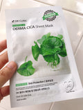 [3W Clinic] Essential Up Sheet Mask 25ml (Derma Cica)