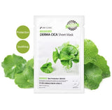 [3W Clinic] Essential Up Sheet Mask 25ml (Derma Cica)