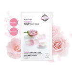 [3W Clinic] Essential Up Sheet Mask 25ml (Rose)