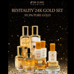 [3W Clinic] Premium Revitality 24k Gold 6 Set