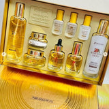 [3W Clinic] Premium Revitality 24k Gold 6 Set