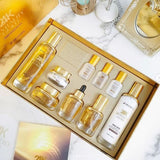 [3W Clinic] Premium Revitality 24k Gold 6 Set