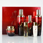 [3W Clinic] Red Ginseng Nourshing Skincare Set (4items)