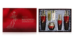 [3W Clinic] Red Ginseng Nourshing Skincare Set (4items)