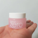 [BANILA CO] CLEAN IT ZERO CLEANSING BALM ORIGINAL 7ML