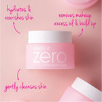 [BANILA CO] CLEAN IT ZERO CLEANSING BALM ORIGINAL 7ML