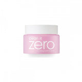 [BANILA CO] CLEAN IT ZERO CLEANSING BALM ORIGINAL 7ML