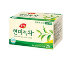 [DongSuh] Brown Rice Green Tea (1.3g*25pcs)