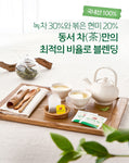 [DongSuh] Brown Rice Green Tea (1.3g*25pcs)