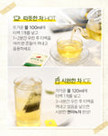 [DongSuh] Brown Rice Green Tea (1.3g*25pcs)