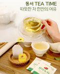 [DongSuh] Brown Rice Green Tea (1.3g*25pcs)