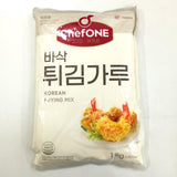 [CHEFONE] KOREAN FRYING MIX 1KG