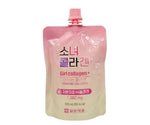 [Il-Yang-Pharm] Girl Collagen+ 1,000mg (100ml)