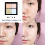 [HERA] Face Correcting Palette