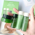 [Innisfree] Green Tea Special Kit (4 items)