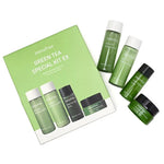 [Innisfree] Green Tea Special Kit (4 items)