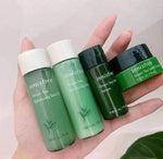 [Innisfree] Green Tea Special Kit (4 items)