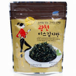 [Gwangchun] Miss Kim Seaweed Flakes 40g