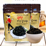 [Gwangchun] Miss Kim Seaweed Flakes 40g