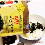 [Gwangchun] Miss Kim Seaweed Flakes 40g