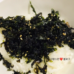 [Gwangchun] Miss Kim Seaweed Flakes 40g