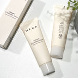 [HERA] Creamy Cleansing Foam 50g