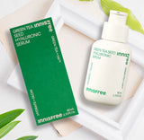 [INNISFREE] GREEN TEA SEED HYALURONIC SERUM 15ML