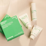 [INNISFREE]GREEN TEA TRIO KIT