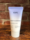 [IOPE] Moist Cleansing Whipping Foam 50ML