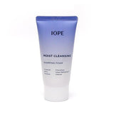 [IOPE] Moist Cleansing Whipping Foam 50ML