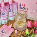 [Il-Yang-Pharm] Girl Collagen+ 1,000mg (100ml)