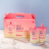 [Il-Yang-Pharm] Girl Collagen+ 1,000mg (100ml)