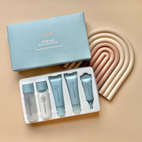 [LANEIGE] Water Bank Blue Hyaluronic Kit (5items)