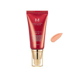 [MISSHA] M Perfect Cover BB Cream SPF 42 PA+++50ml No.21 Light Beige