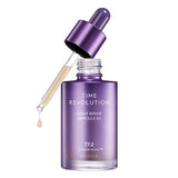 [MISSHA] Time Revolution Night Repair Ampoule 5X 50ml