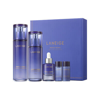 [LANEIGE] Perfect Renew Anti Aging Duo Set