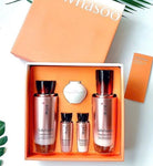 [SULWHASOO] TIME TREASURE DAILY ROUTINE SET(2ITEMS)