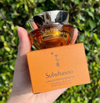 [SULWHASOO] Concentrated Ginseng Renewing Cream EX 10ml