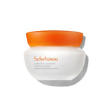 [SULWHASOO] Essential Comfort Firming Cream 15ml